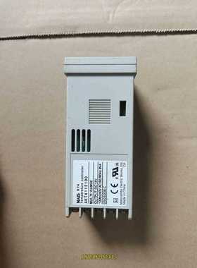 NAIS KT4温度控AKT4112100,拆机的成色很好议价