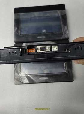 邦纳七寸触摸屏THM070S，正常拆机，包好包邮，，三议价