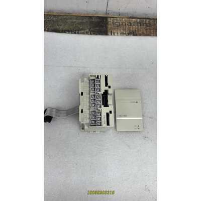 三菱PLC扩展FX3U-4DA，原装正品，二手拆机，仅一个特议价