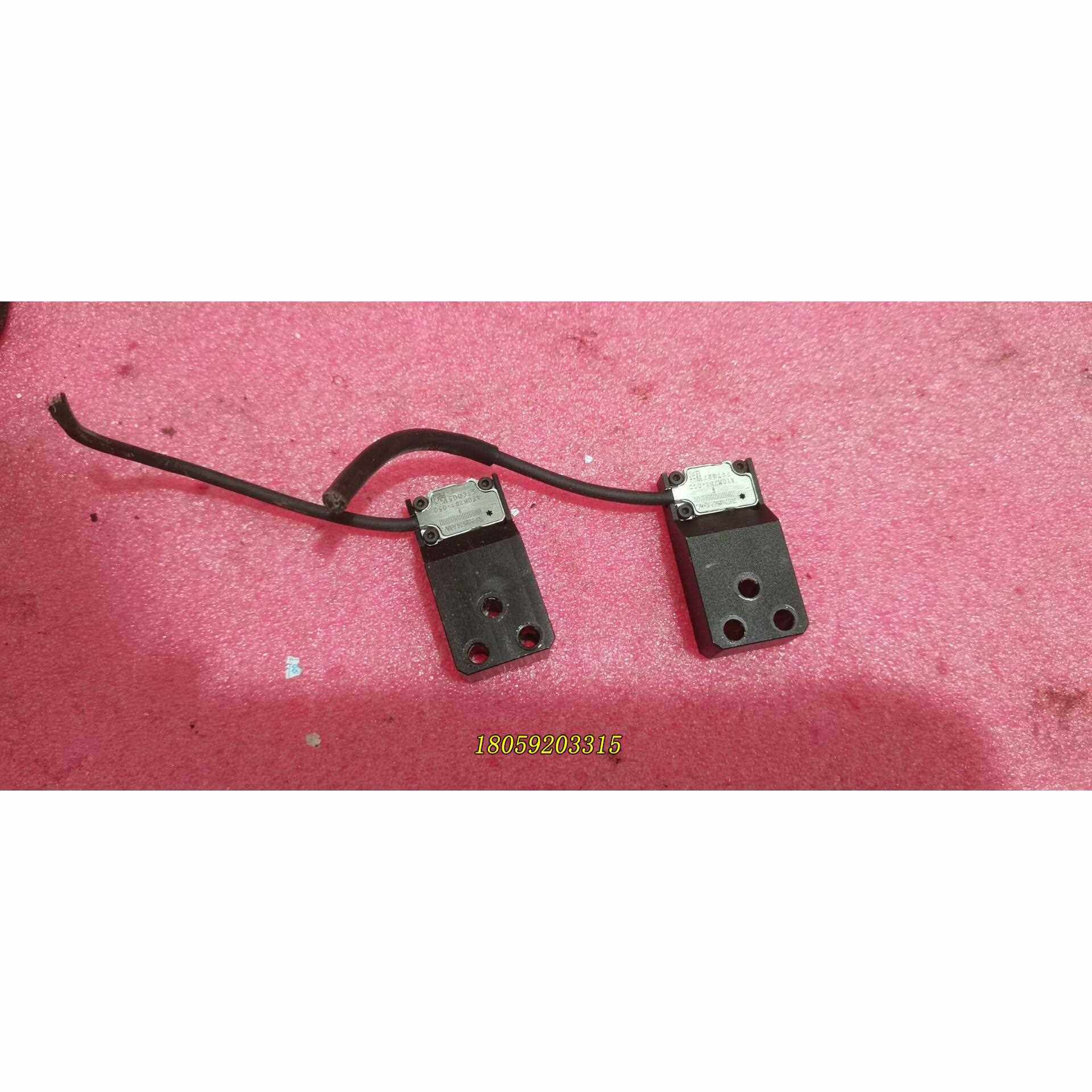 RENISHAW 雷尼绍读数头ATOM2D1-050议价