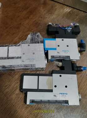 FESTO费斯托 托真空产生器VADM-300 162505，V议价