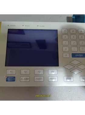 日本岛津toc4100显示屏 ，控制器，二手拆机件，议价