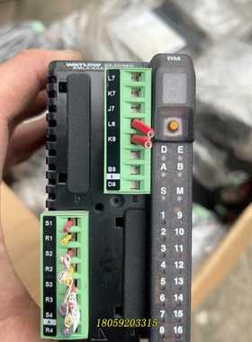 WATLOW控制模块RMLA-5AAB-A1AD二手拆机议价