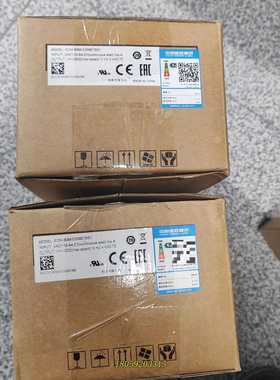 台达电机ECM-B3M-C20807SS1 原装正议价