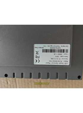 PL104-VST3A-F1R1 拆机斯美特触控屏幕 议价