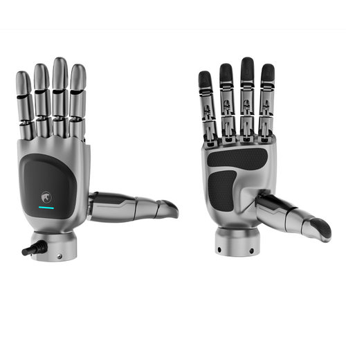 慧灵 五指灵巧手eHand-6