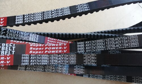 15*1260,实体店销售，AV17*1200LI(1270LA),发电机皮带,8480