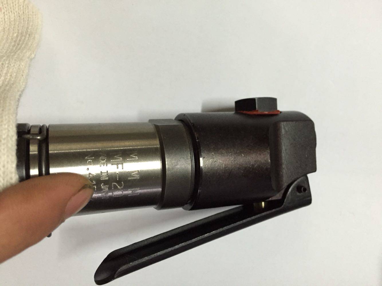Japanese air shovel MMM pneumatic tool MF-20 pneumatic chisel, pneumatic rivet, air hammer, air shovel FCH-25