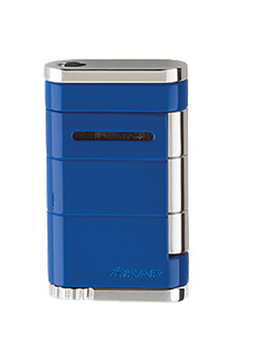 美国进口 Xikar西卡 Allume单火雪茄打火机 迷你打火机 531充气型