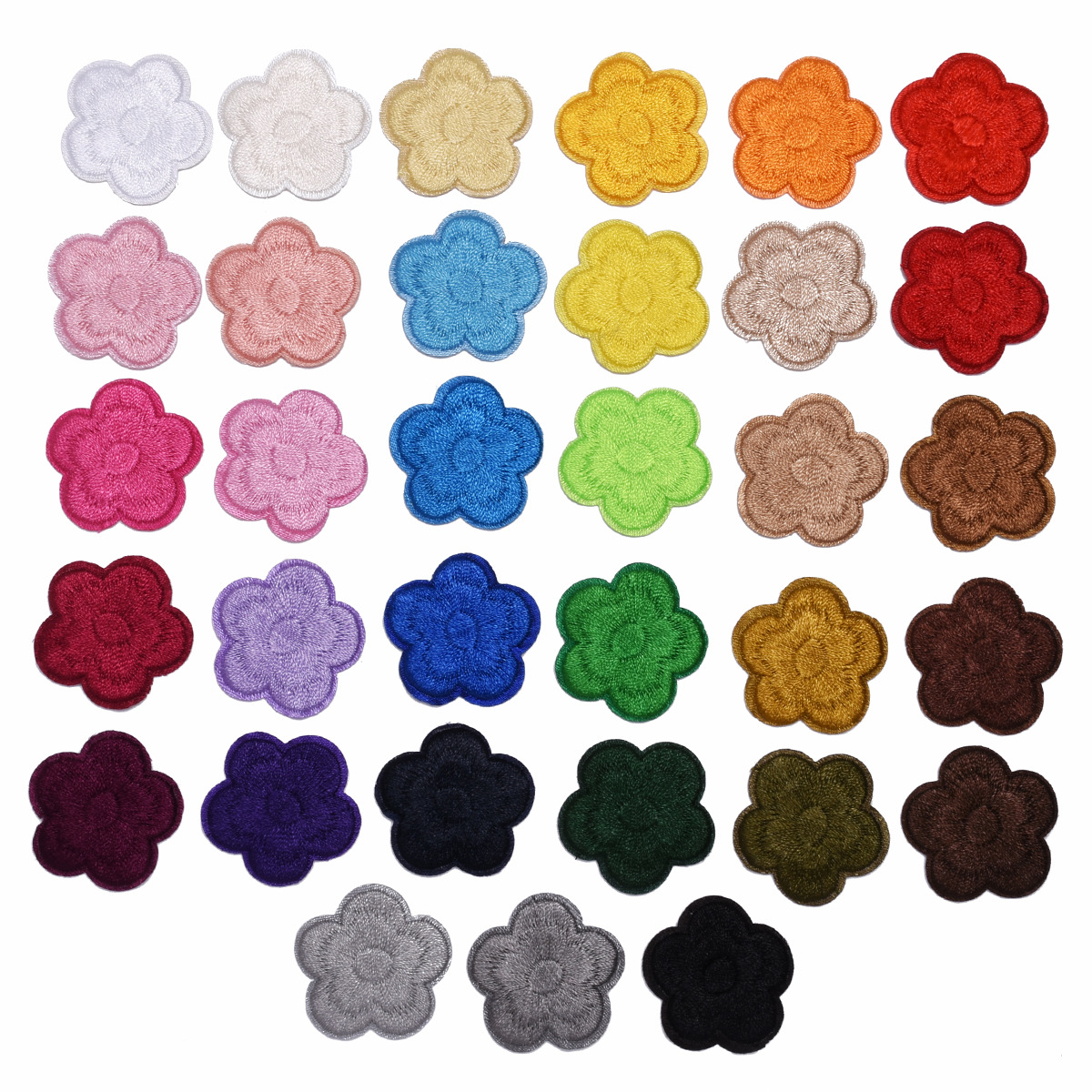 小尺寸桌布被套补洞贴