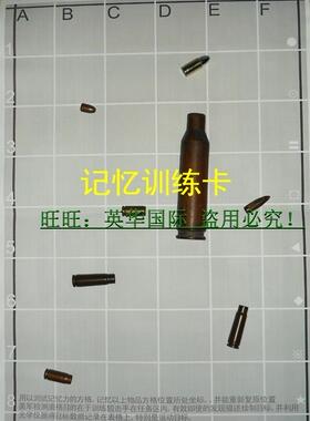 Magpul马盖普手艺卡艺空中作业精准艺术专辑填写军事素描填写表格