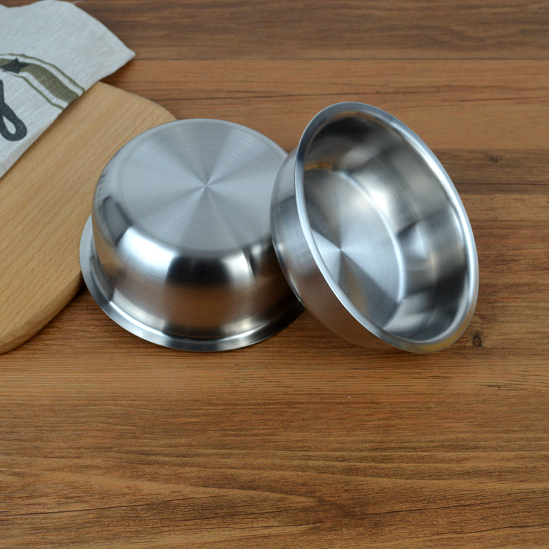 烘培调料盆304不锈钢沙拉盆