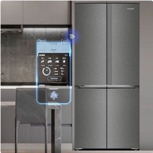 Casarte/卡萨帝 BCD-519WGCTDM4DCU1