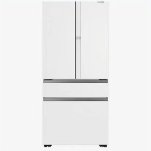卡萨帝一级能效多开门白色冰箱 BCD-570WGCFDM4WHU1