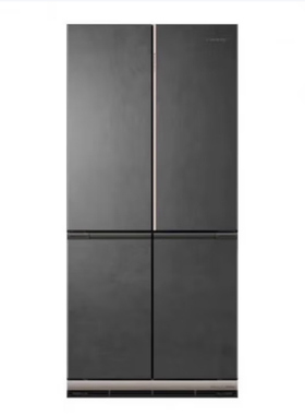 Casarte/卡萨帝 BCD-601WGCTDM4DMU1