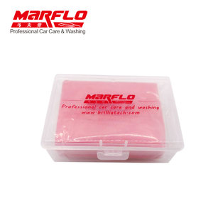 马夫劳洗车泥K two级洗车泥 魔泥系列 魔泥去污 擦车泥 火山泥