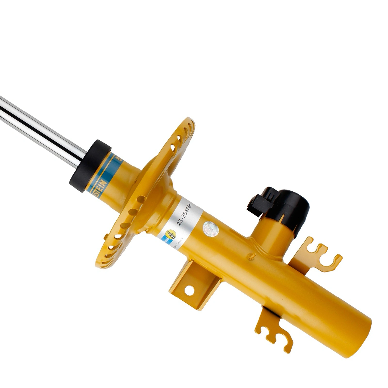 倍适登BILSTEINB6减震改装