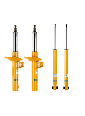 倍适登BILSTEIN大众奥迪A3帕萨特凌渡高尔夫CC迈腾速腾B6减震避震