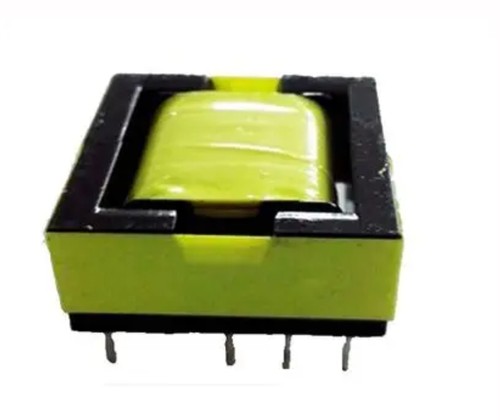 EFD20卧式 开关电源 LED驱动 高频变压器PC44磁芯EFD20脉冲变压器