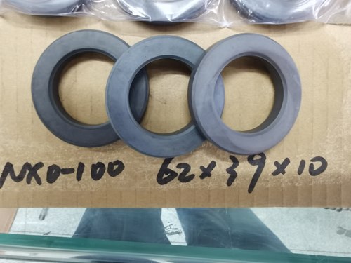 逆变焊机镍锌磁环NXO-400高频焊机62-39-10镍锌铁氧体磁环巴伦