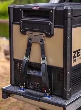三洪星  ARB 新款   Zero 69L 96L44L 60L 车载冰箱 冰箱