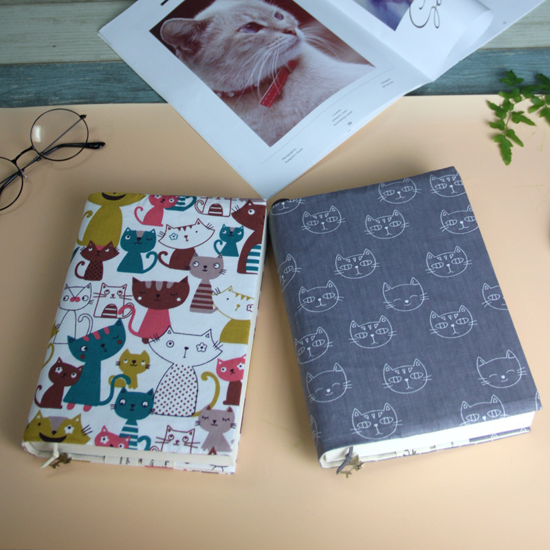 书皮布书衣布书套布面书套手账本封皮书本保护套书封套一线坊布衣,文具电教/文化用品/商务用品,书皮/书衣,淘宝优惠券,粉丝福利购,淘宝优惠卷