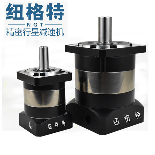 包邮plf120精密行星减速机