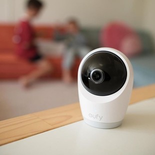 悠飞 eufy E20 / E21 婴幼儿宝宝看护器 手机无线 本地监视器双用