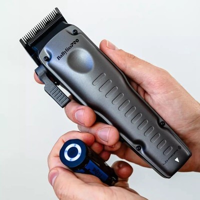 芭比丽丝BaBylissPRO FXONE LOPROFX推剪 专业理发器大推子雕刻剪