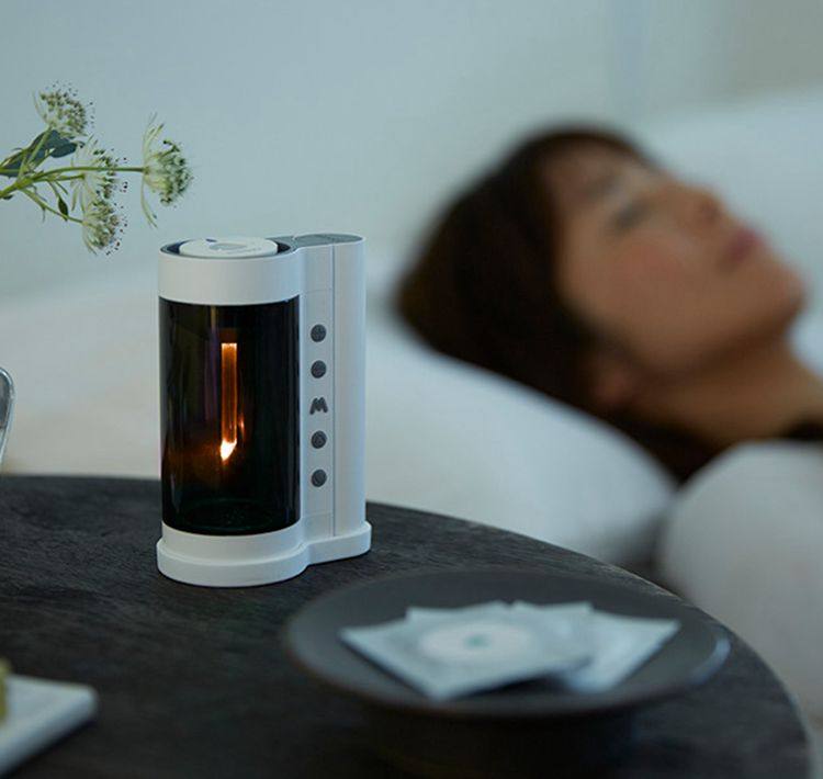 日本Cheero Sleepion 2 助眠仪入眠机睡眠机.