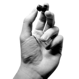 芬兰Quieton Sleep鼾声消除助手屏蔽呼噜声遮噪主动降噪睡眠耳塞.