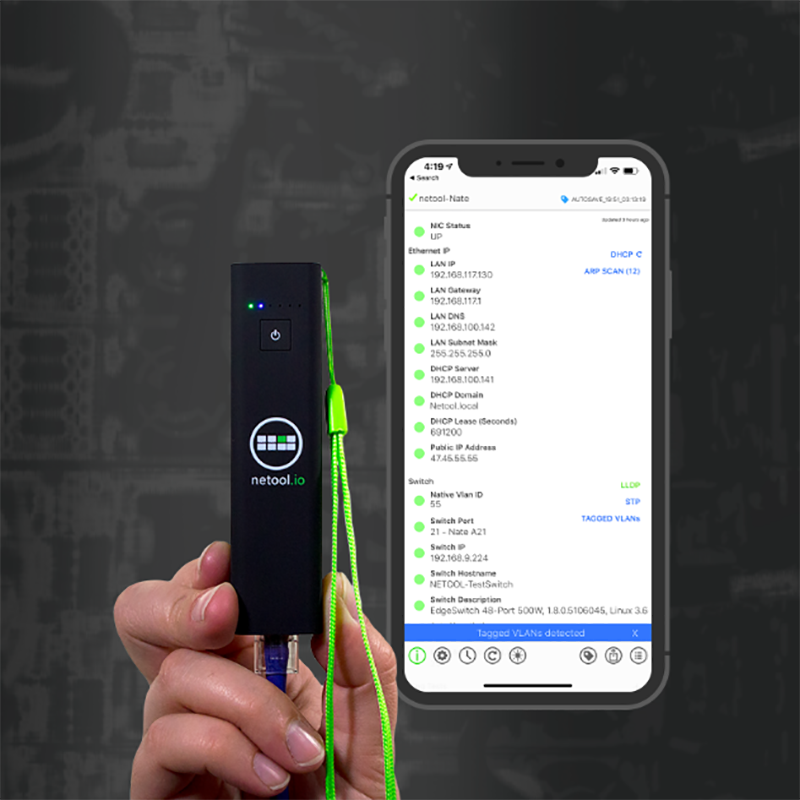 Netool程序员网络工程师工