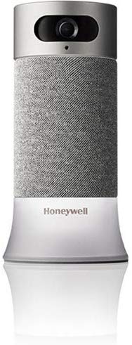 Honeywell霍尼韦尔RCHS5200WF1004/W智能家庭安全摄像头.