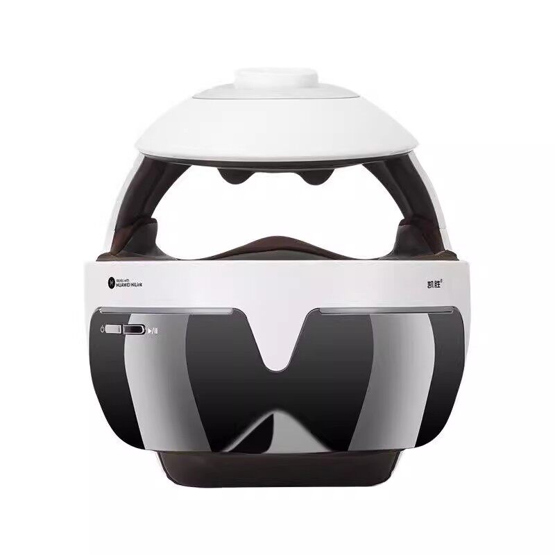 凯胜H2头部按摩仪器全自动经络疏通多功能APP按摩头盔
