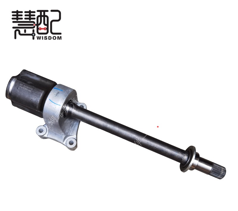 奇瑞球笼传动轴异响修理包