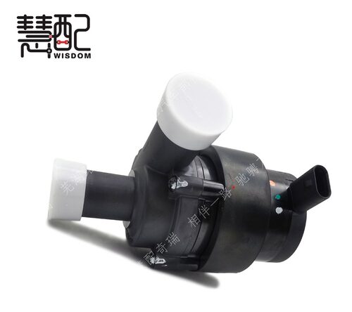 慧配水泵电子泵瑞虎8星途捷途虎7