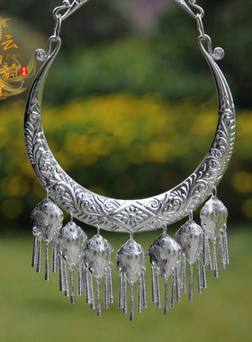 混合材质女儿童款百搭项链