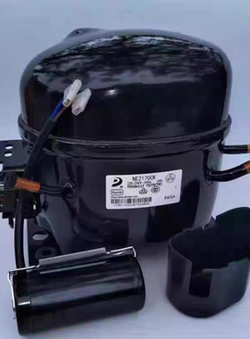 压缩机NE2125CE NE2134CE NE6210CZ NE6212CE NE62东贝全新原装正