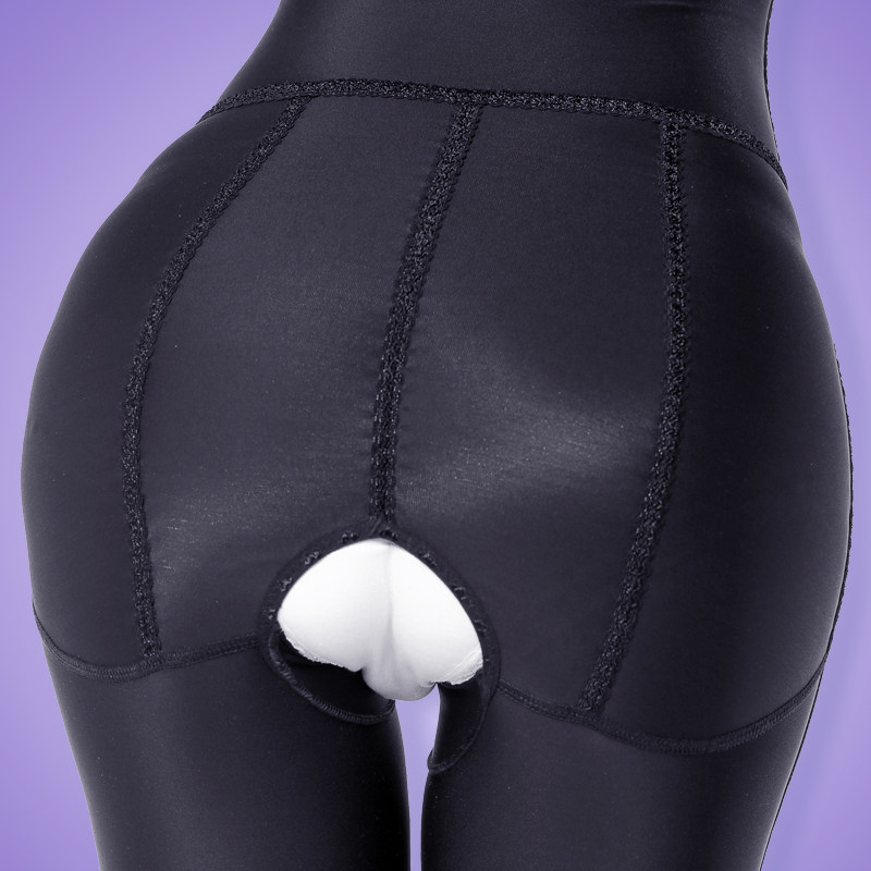 Sous-vêtement minceur JANMY luxueux - Ref 706473 Image 5