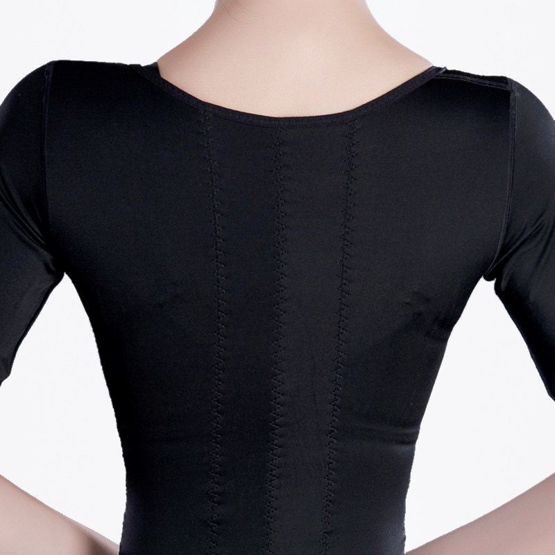 Sous-vêtement minceur JANMY sexy en spandex - Ref 702549 Image 4