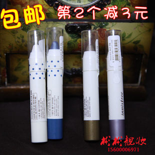 Innisfree, тени для век, новая коллекция