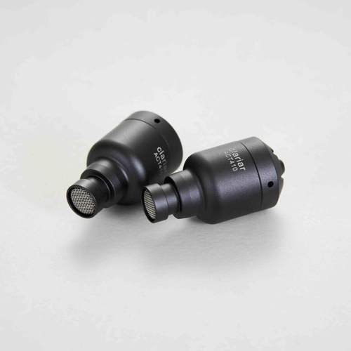 日本Acoustune/Clariar HS2000MX首款可替换4动铁单元ACT410限量