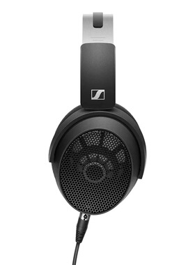 SENNHEISER/森海塞尔 HD490Pro专业级录音HiFi耳机