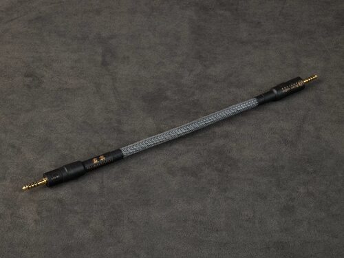 BRISE AUDIO MURAKUMO3 MINI 夢幻对录线