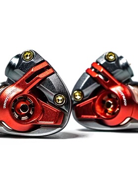 日本Acoustune新旗舰HS2000MX MKII二代可换单元单动圈入耳式耳塞