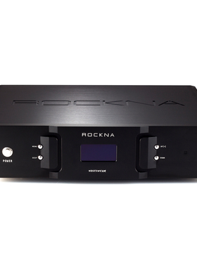 罗马尼亚Rockna/罗克纳Wavedream Signature/Edition音频解码器