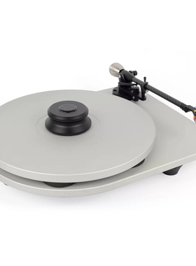 塞尔维亚Auris Audio黑胶唱盘机Bayadere 1唱片机不含唱头唱放