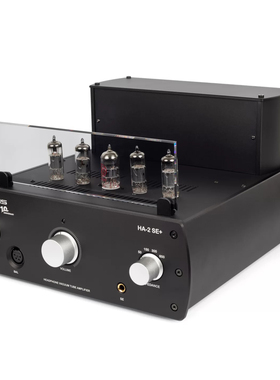 塞尔维亚Auris Audio入门级HA-2SE+电子管耳机放大器耳放