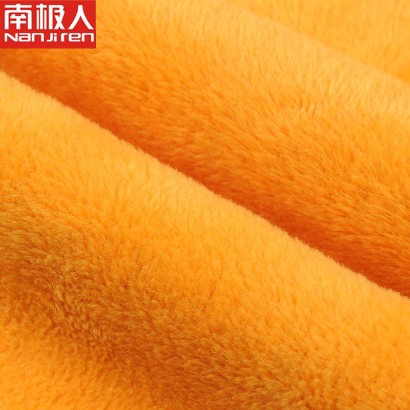 Sous-vêtement chaud personne âgée simple en coton - Ref 761337 Image 3