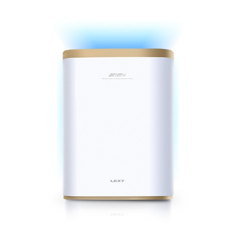 [优 品 易 购空气净化,氧吧]莱克LEXY空气净化器KJ303除菌月销量0件仅售1999元